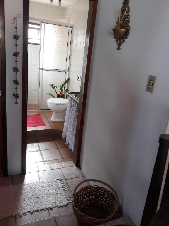  Casa Pousada Rosa dos Ventos