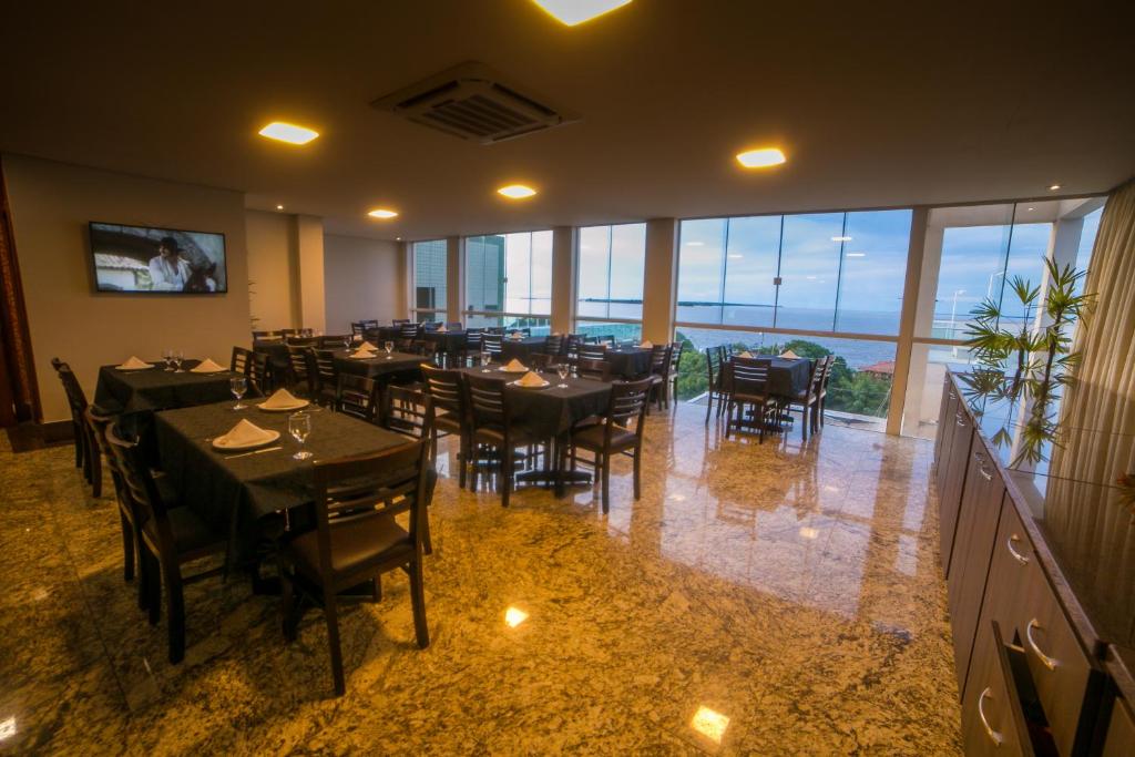  Hotel London Santarem
