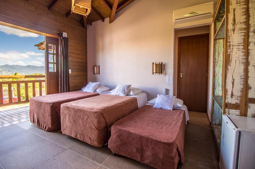  Hotel Rossomã