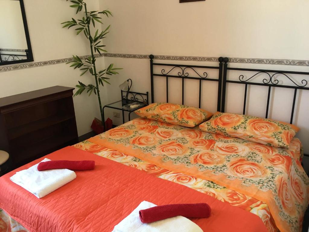 Fotografia z galérie ubytovania B&B MISTRAL di Lizzio Salvatore v destinácii Giarre