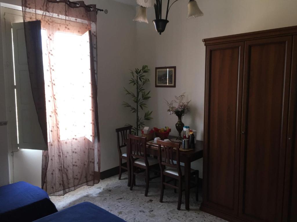 Fotografia z galérie ubytovania B&B MISTRAL di Lizzio Salvatore v destinácii Giarre