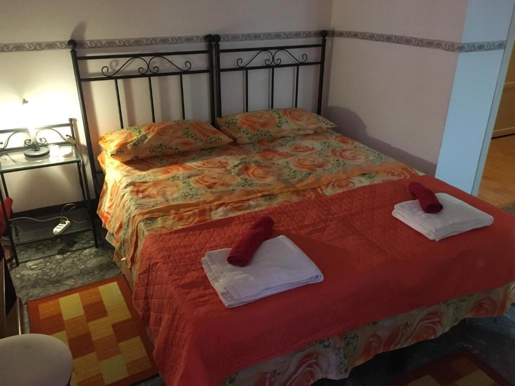 Fotografia z galérie ubytovania B&B MISTRAL di Lizzio Salvatore v destinácii Giarre