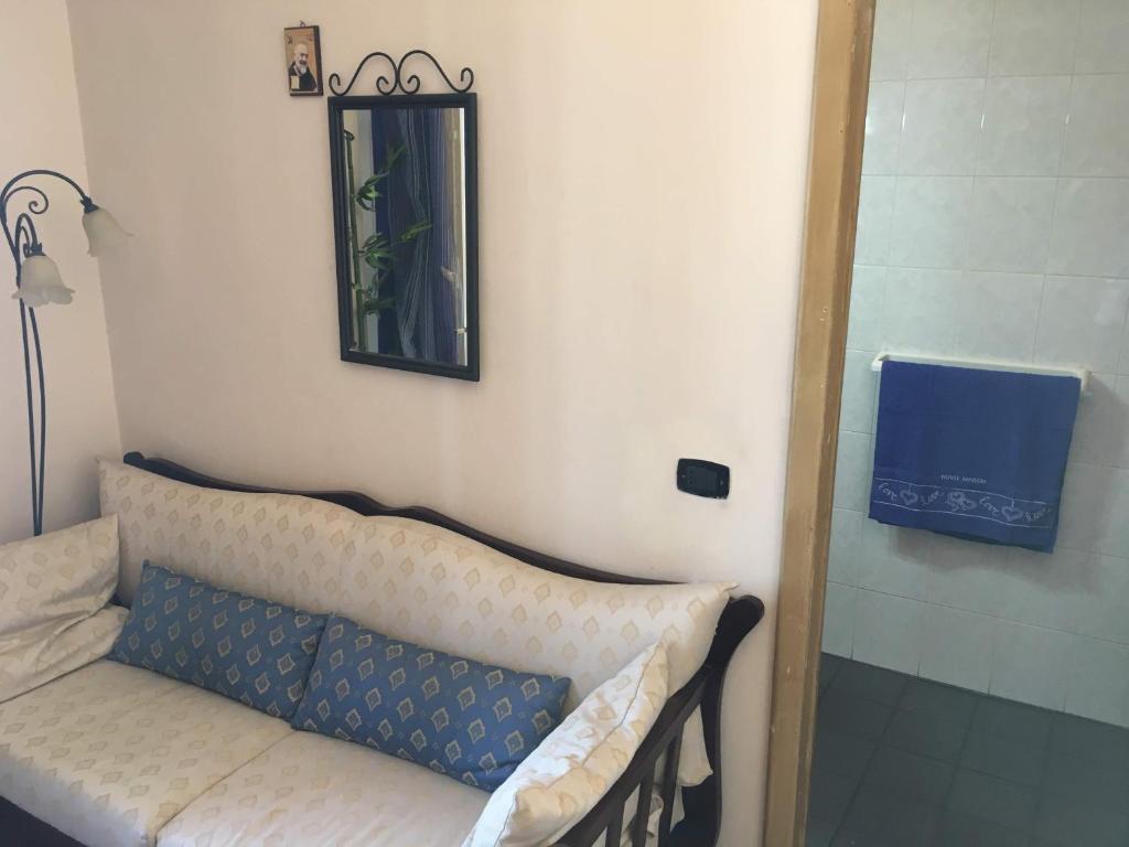 Fotografia z galérie ubytovania B&B MISTRAL di Lizzio Salvatore v destinácii Giarre