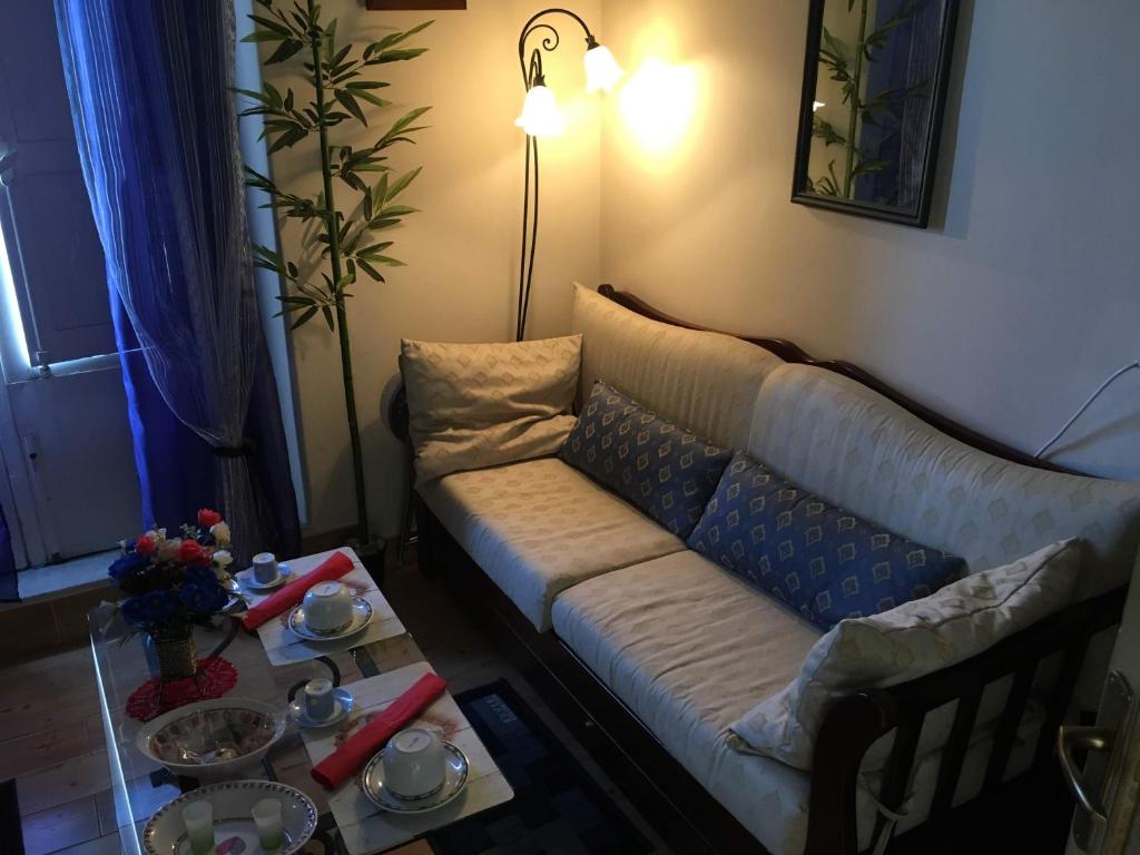 Fotografia z galérie ubytovania B&B MISTRAL di Lizzio Salvatore v destinácii Giarre