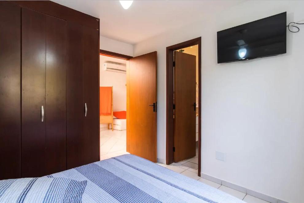  Apto de frente para o mar Praia das Toninhas