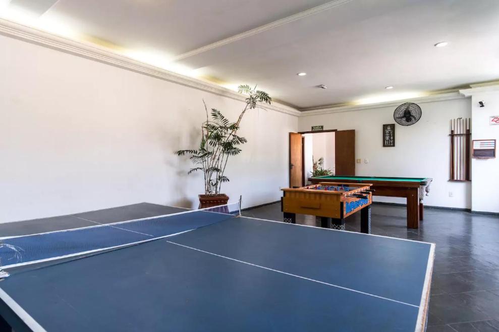  Apto de frente para o mar Praia das Toninhas