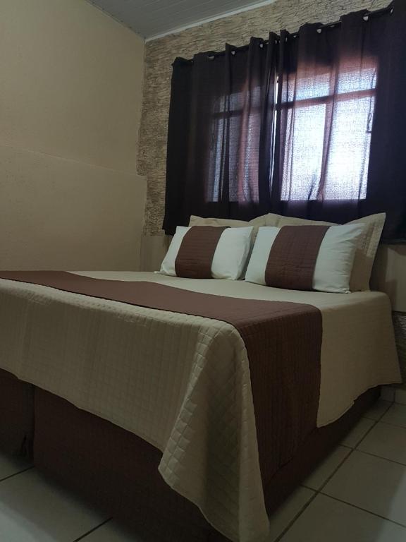  Hotel Contorno Sul