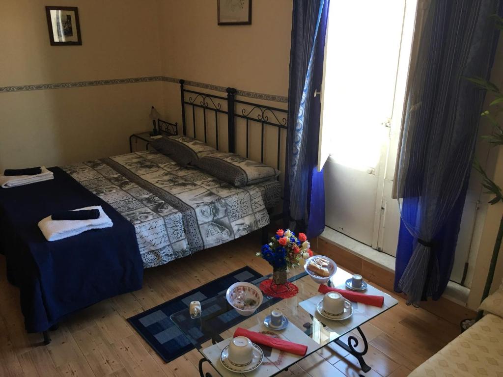 Fotografia z galérie ubytovania B&B MISTRAL di Lizzio Salvatore v destinácii Giarre