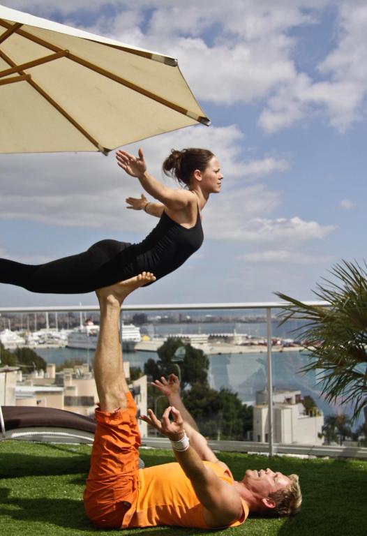 Hotel Feliz - Resim 34