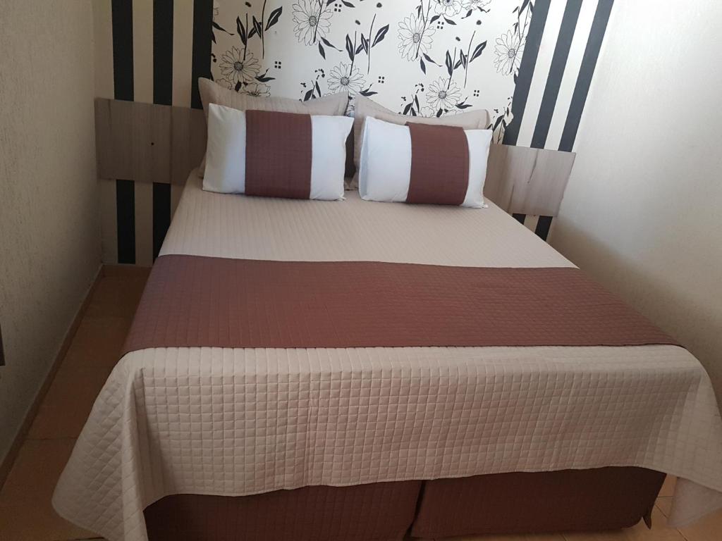  Hotel Contorno Sul