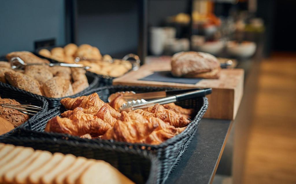 Inntel Hotels Amsterdam Centre - Resim 40