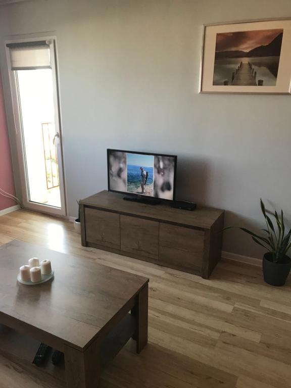 mieszkanie - Apartment