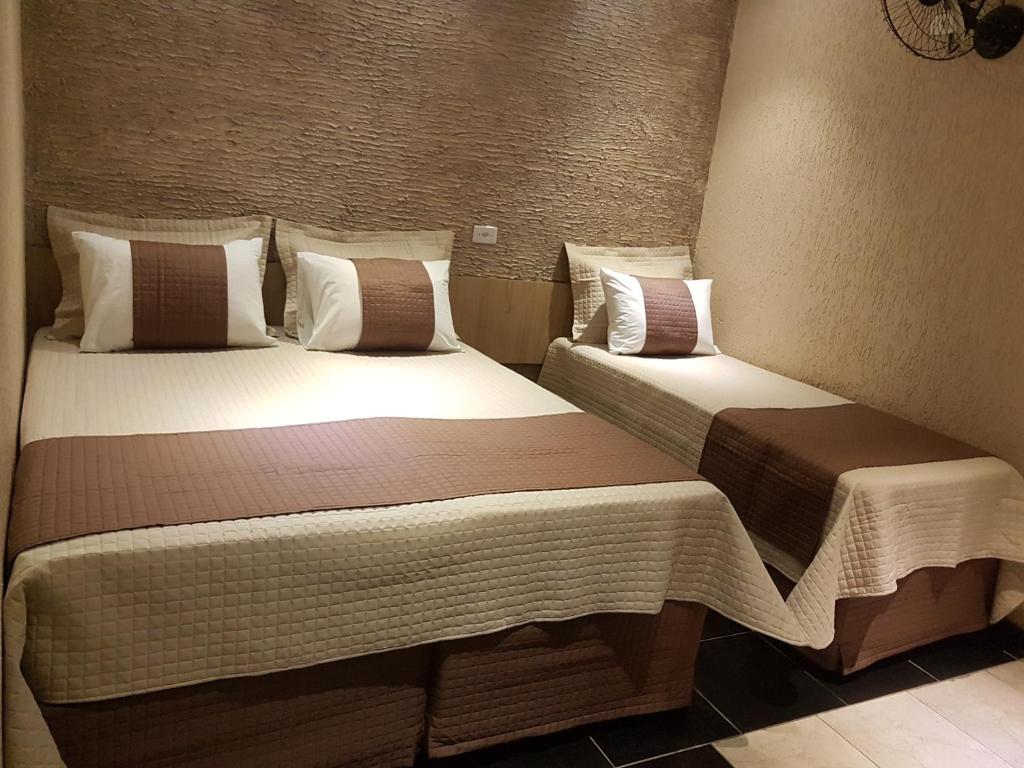  Hotel Contorno Sul