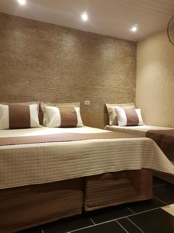  Hotel Contorno Sul