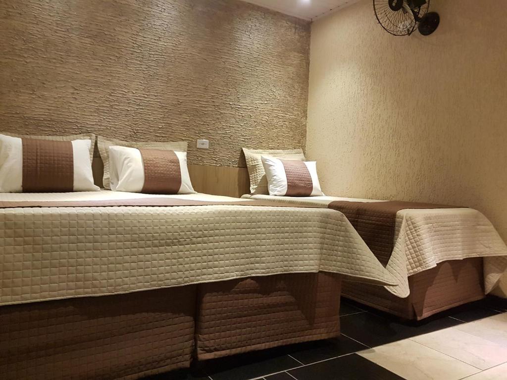  Hotel Contorno Sul