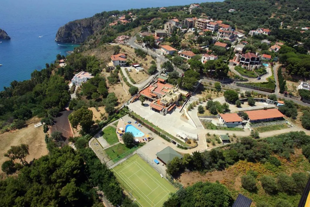 Le Terrazze Residence, Trogir, Italia