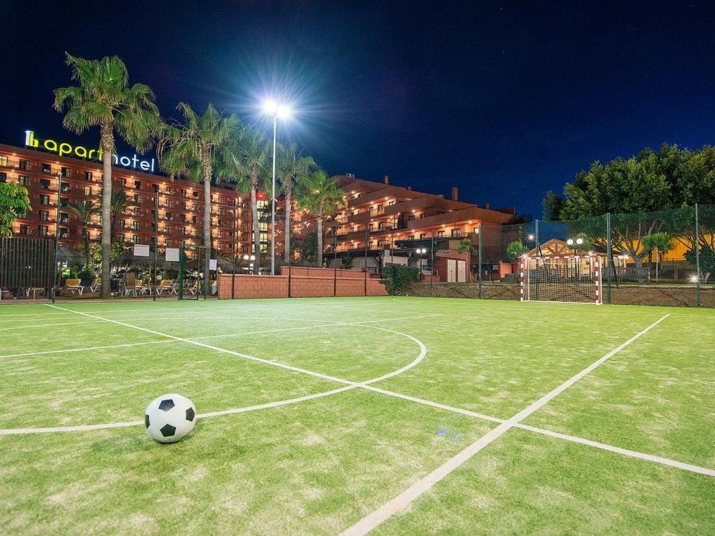 Kép Fuengirola Lux szállásáról Fuengirolában a galériában