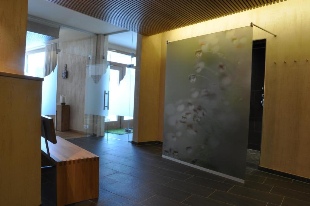 Fotografie z fotogalerie ubytování Appartements Tschol Martin v destinaci Sankt Anton am Arlberg
