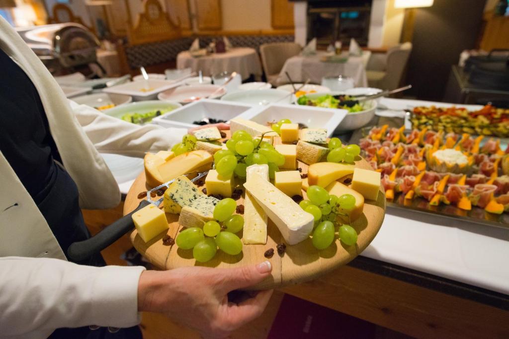 Hotel Vitaler Landauerhof - 9