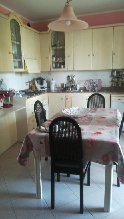 B&B da Mary - Apartamento Con Balcón