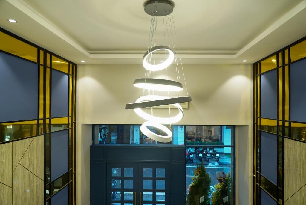 Fotografie z fotogalerie ubytování Hanoi La Castela Hotel v Hanoji