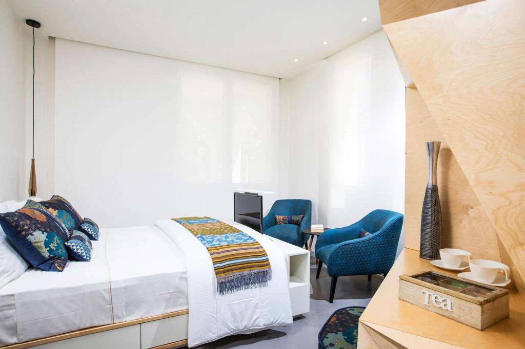 Villa Vi - Standard Triple Room