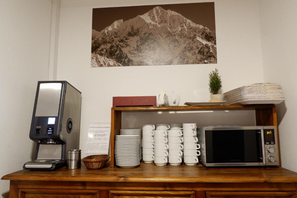 Pensjonat Sekuła***