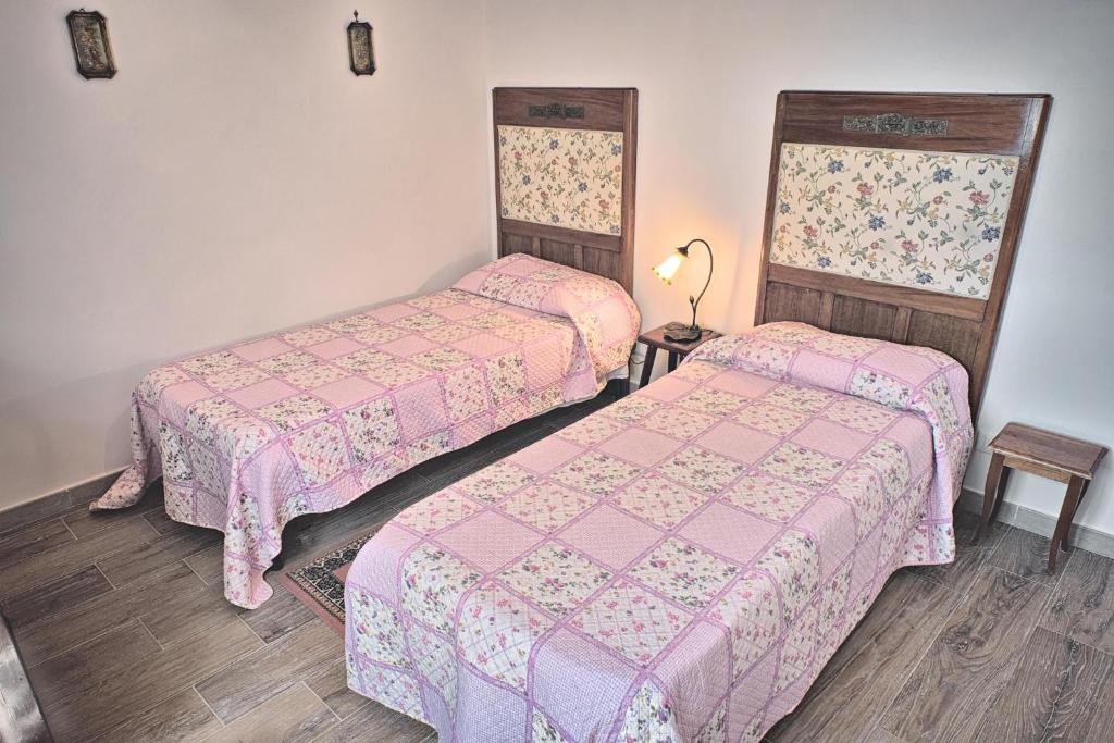 Agrihouse - Apartment