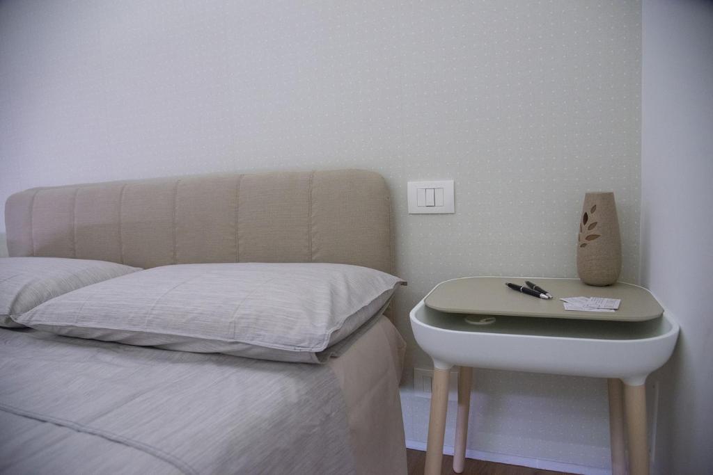 B&B Principe - Habitación Cuádruple