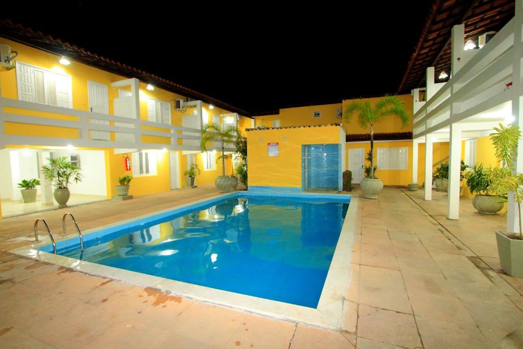  Navegantes Hotel