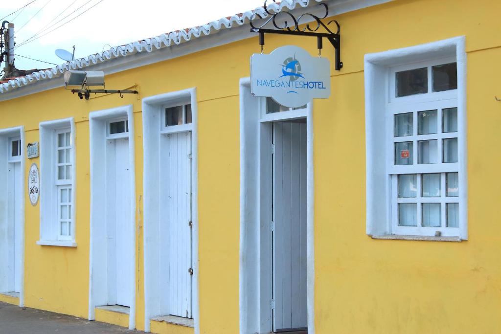  Navegantes Hotel