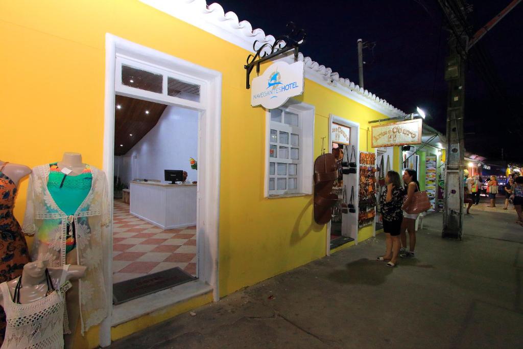  Navegantes Hotel