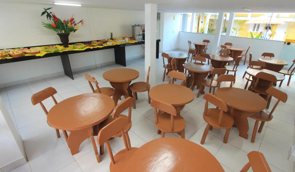  Navegantes Hotel