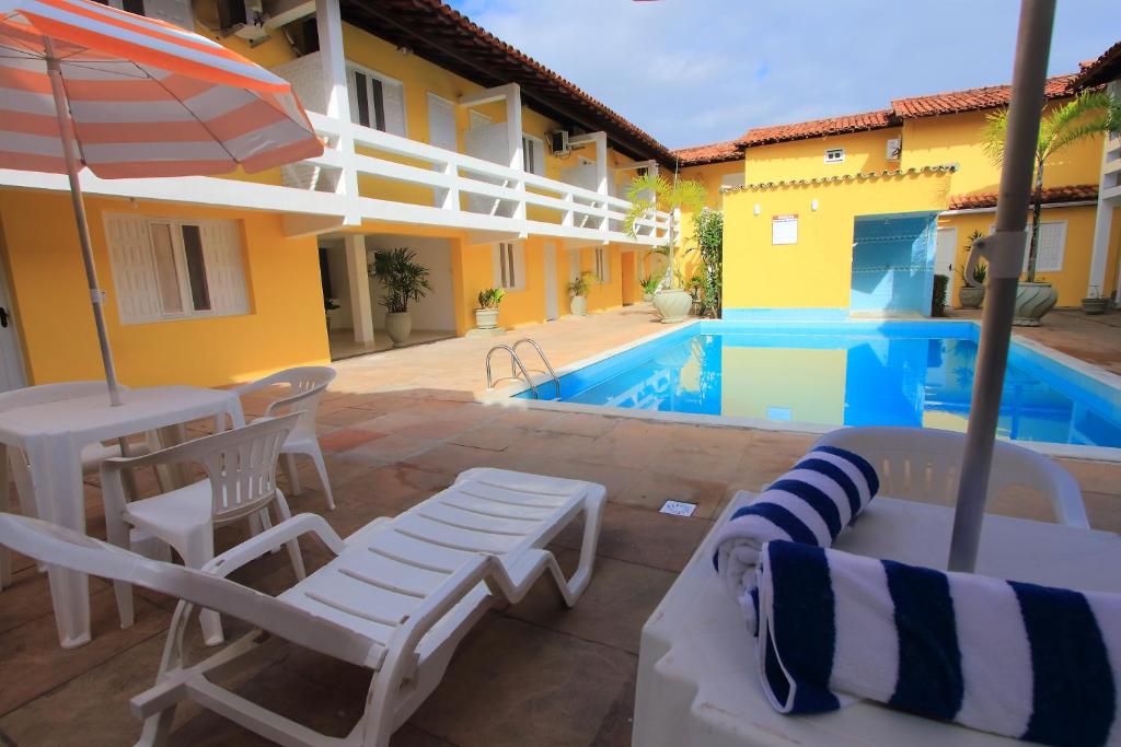  Navegantes Hotel