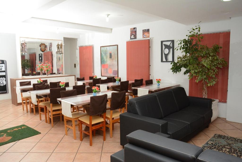  Hotel Da Cuia