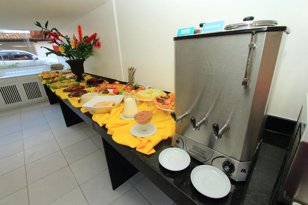  Navegantes Hotel