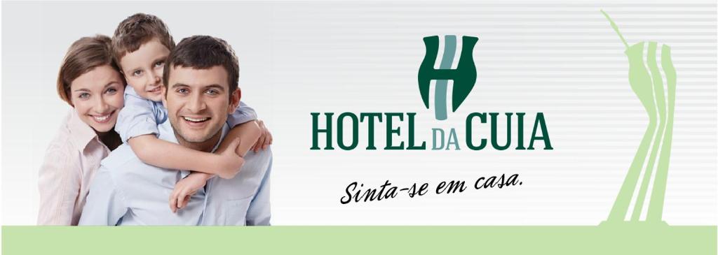  Hotel Da Cuia