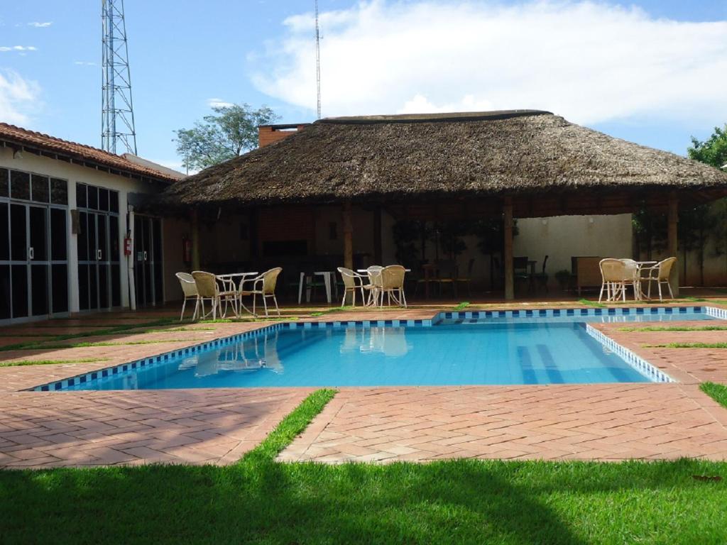  Bravo City Rondonópolis