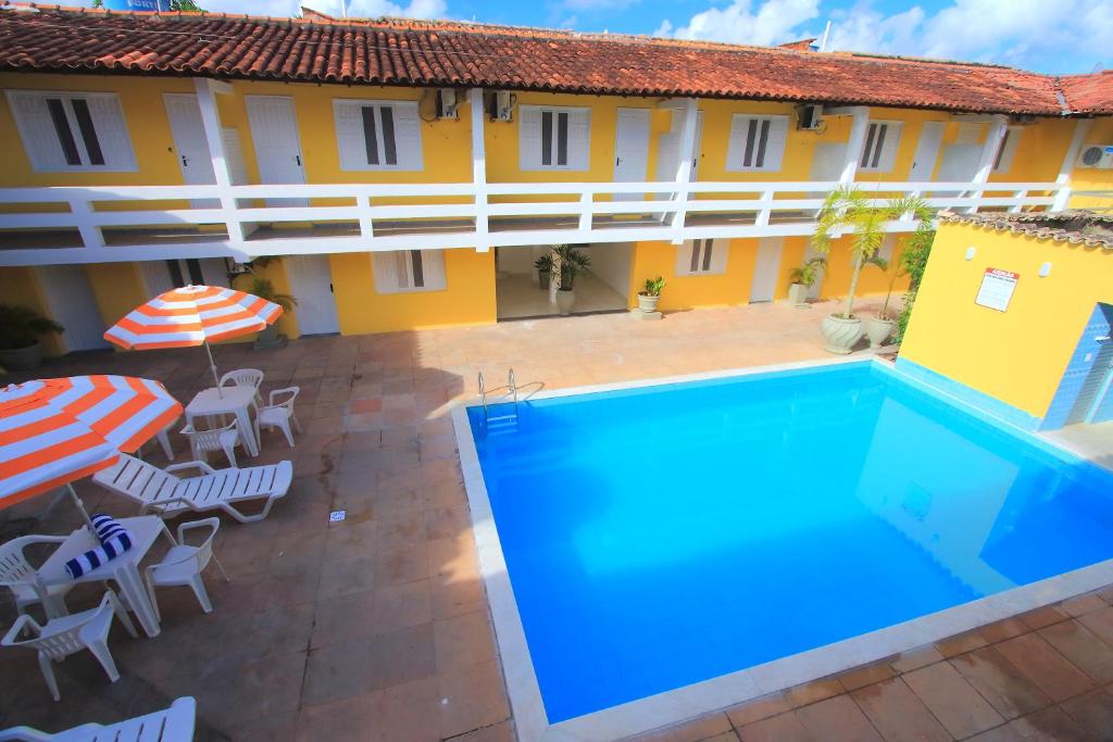  Navegantes Hotel