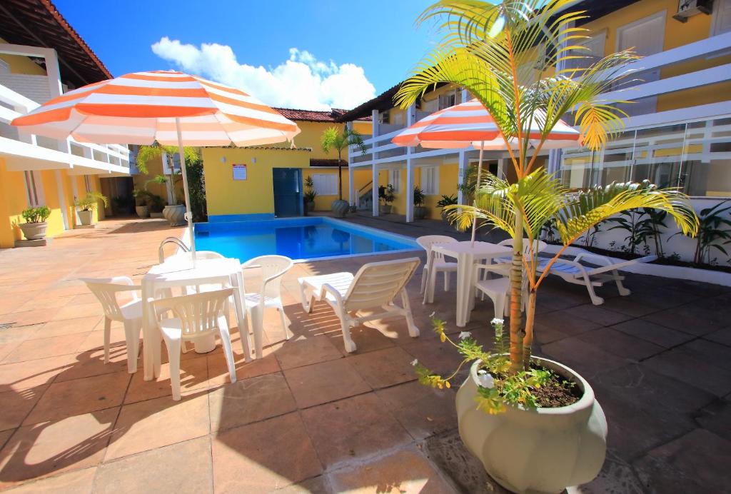  Navegantes Hotel