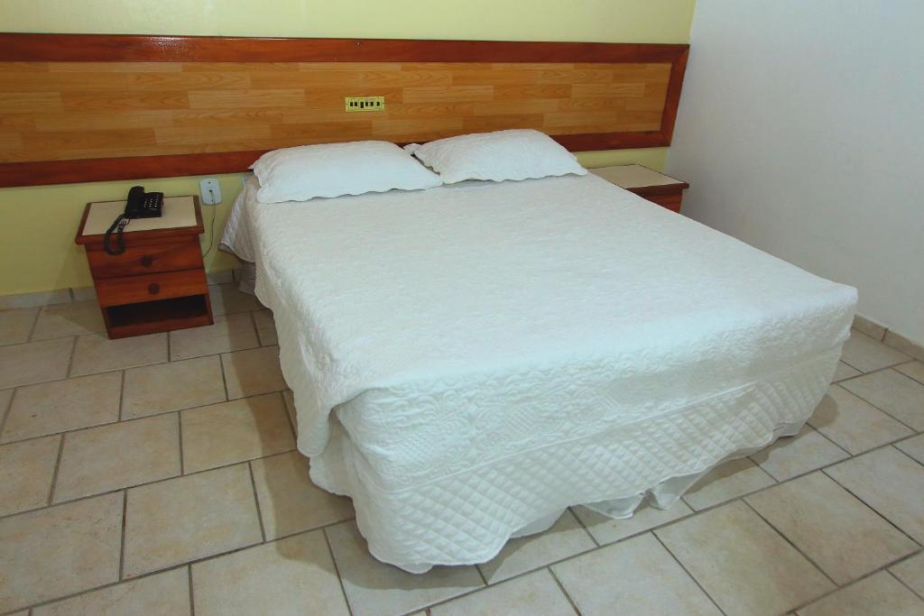  Navegantes Hotel