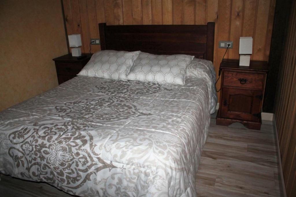 Apartamentos Numancia - Appartement D'une Chambre