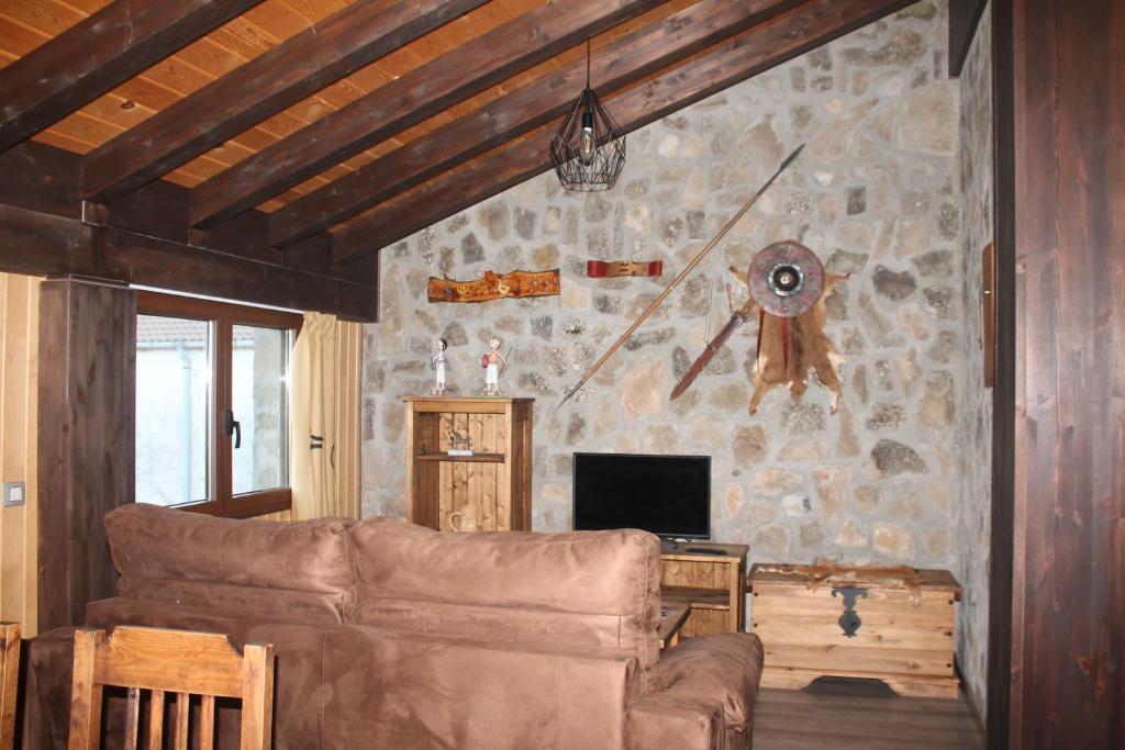 Apartamentos Numancia - Appartement De Deux Chambres