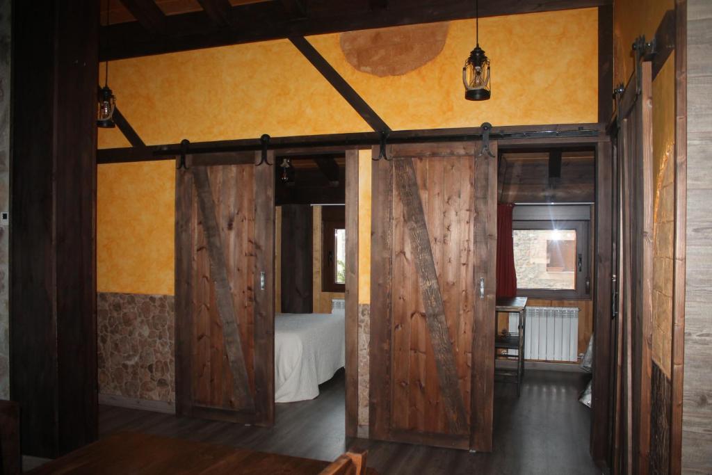 Fotografie z fotogalerie ubytování Apartamentos Numancia v destinaci Garray