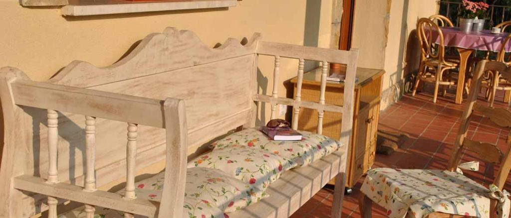 Fotografia z galérie ubytovania Casa Rural Refugio del Cueto*** v destinácii Villamanín