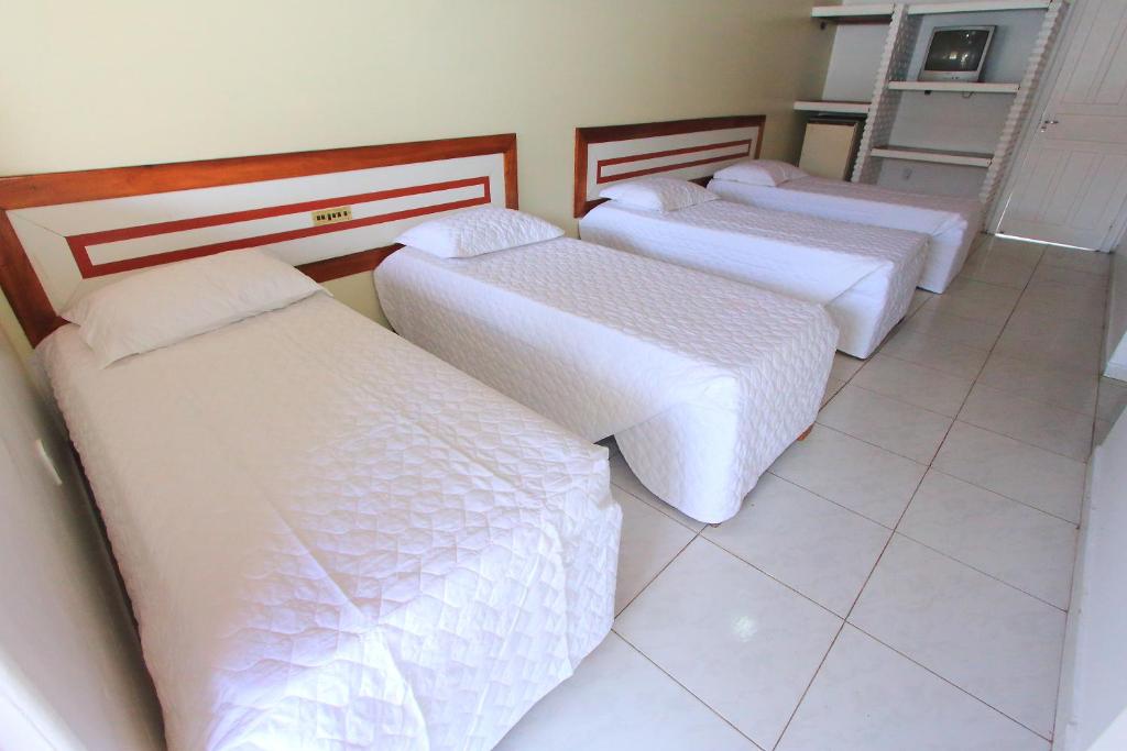  Navegantes Hotel