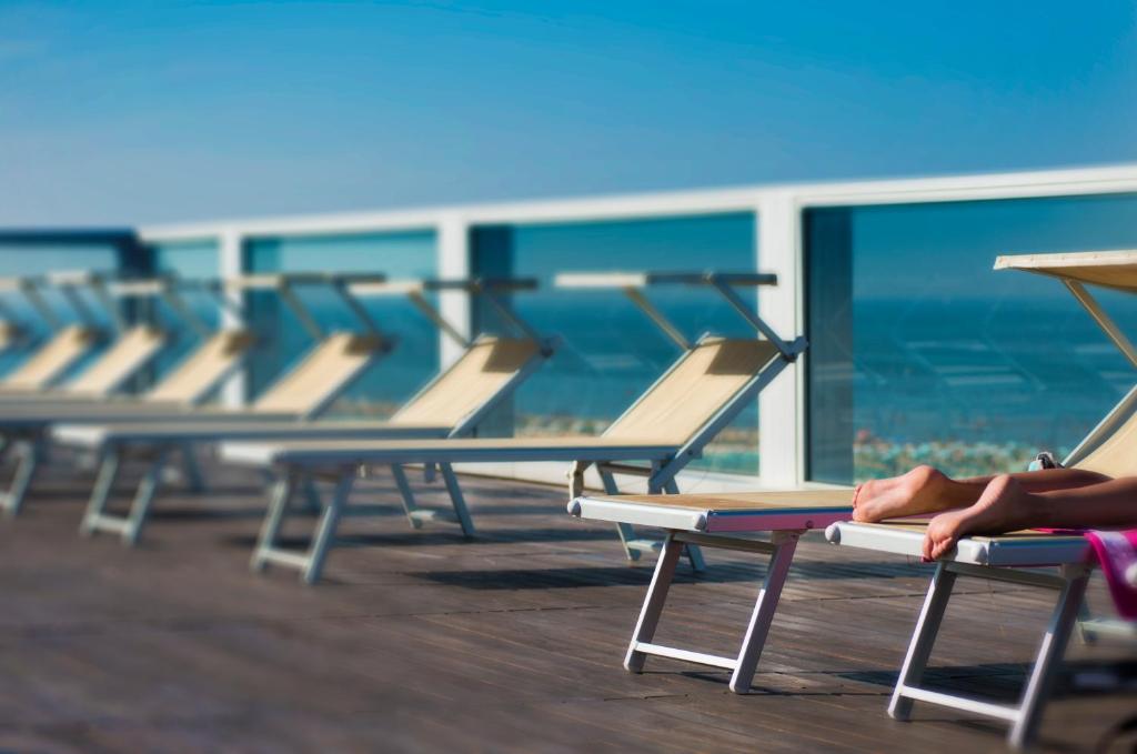 Waldorf Suite Hotel - Resim 37