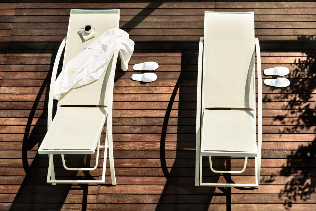 Waldorf Suite Hotel - Resim 25