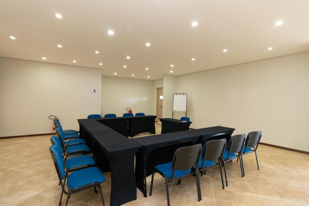  Bristol Zaniboni Hotel - Flexy Category