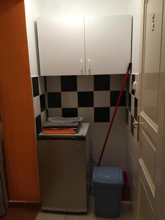 Fotografia z galérie ubytovania FŐNIX APARTMAN v destinácii Keszthely